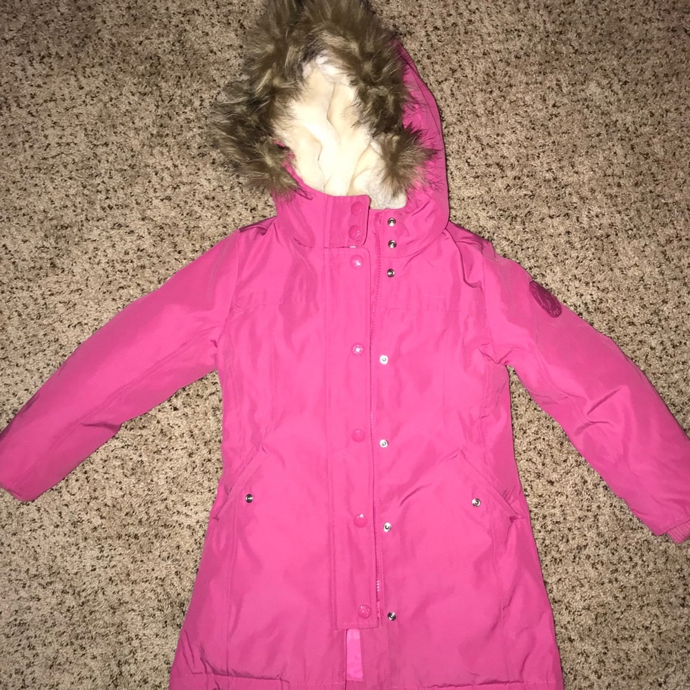 Gap Girls Coat